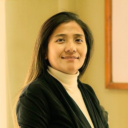 Reena Shrestha - Heritage Spa || Principal of AIPA